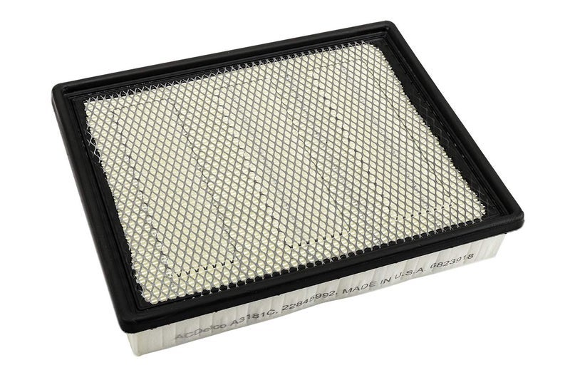 ACDelco GM Original Equipment A3181C (22845992) Air Filter - Image 2